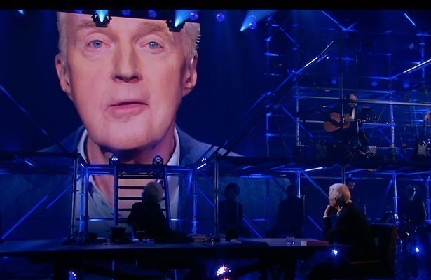 André van Duin Vincent Martine Bijl Matthijs gaat door